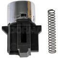 Motormite Shifter Knob Repair Kit, 76848 76848